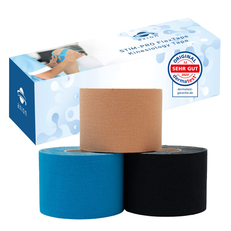 axion-stim-pro-kinesiologie-tape-5cm-5m-3-rollen-3-farben image 1
