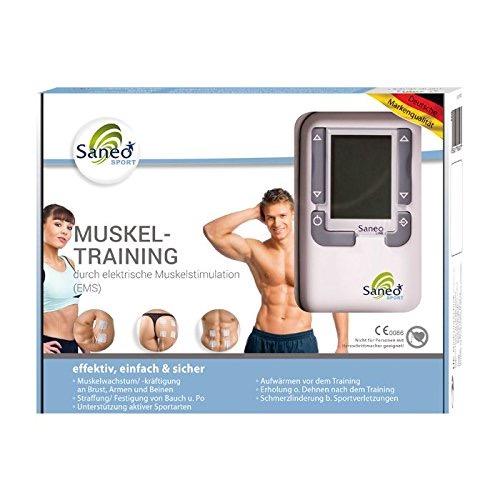 Kribbelt gut
