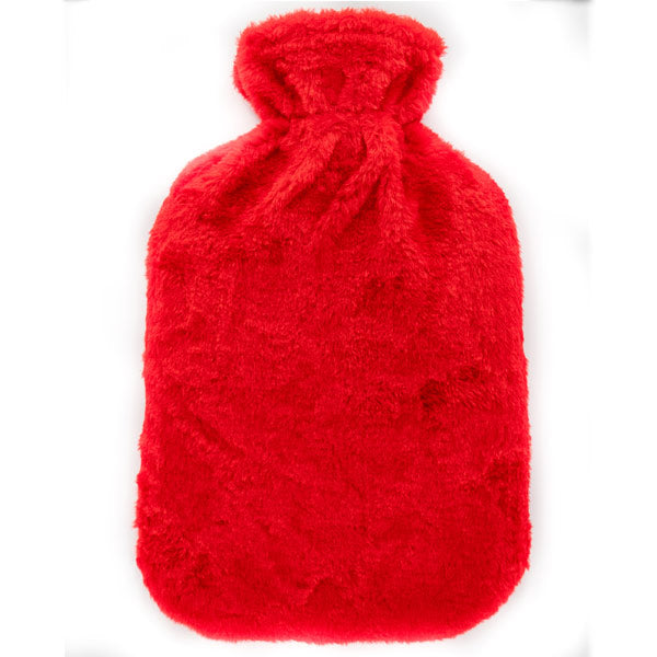 axion-stim-pro-flauschige-w-rmflasche-rot-33x20-cm image 2