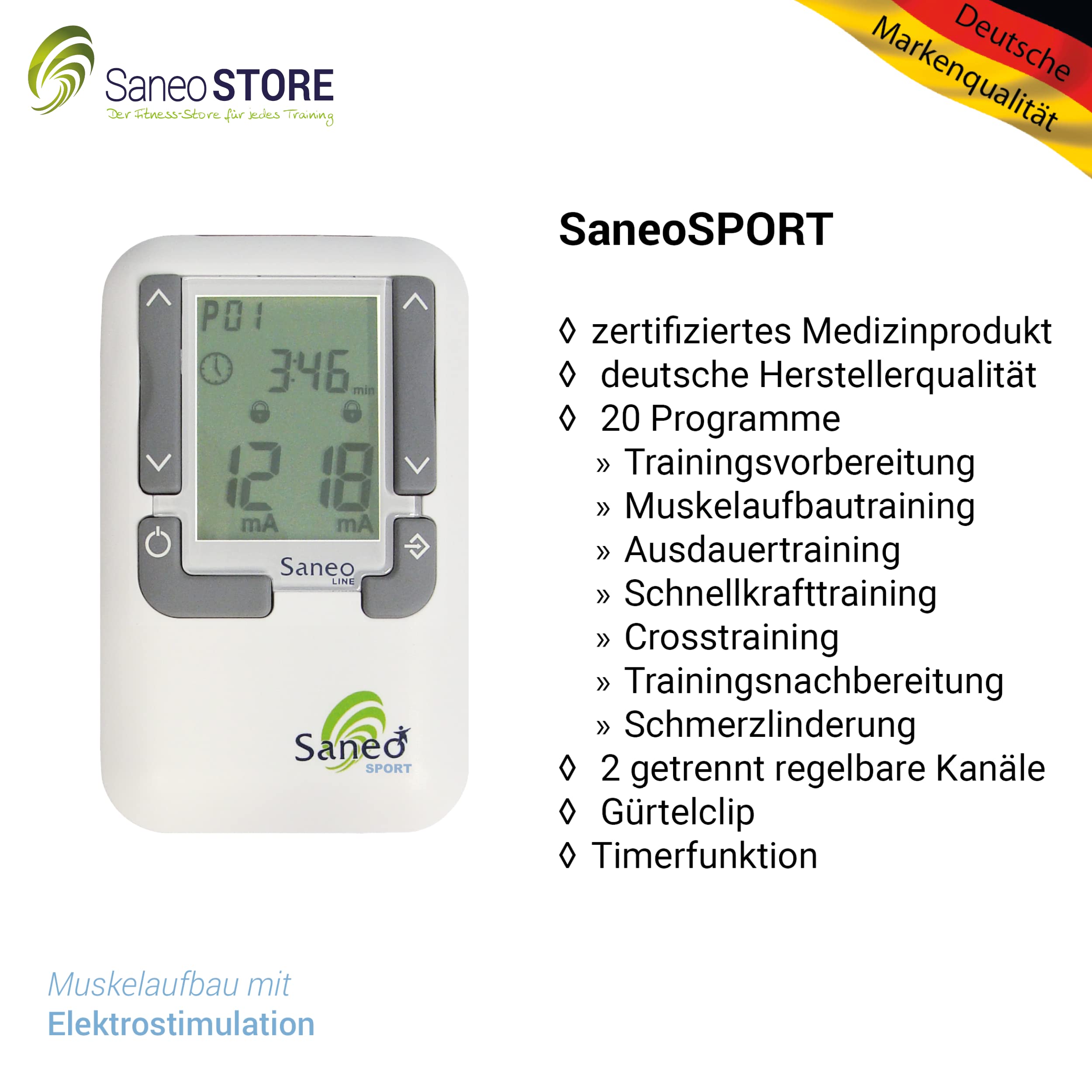 saneosport-ems-tens-muskelstimulator-ganzk-rpertraining-zuhause image 3