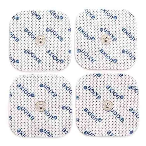 axion-stim-pro-elektroden-5x5-cm-4-st-ck-compex-druckknopf image 1