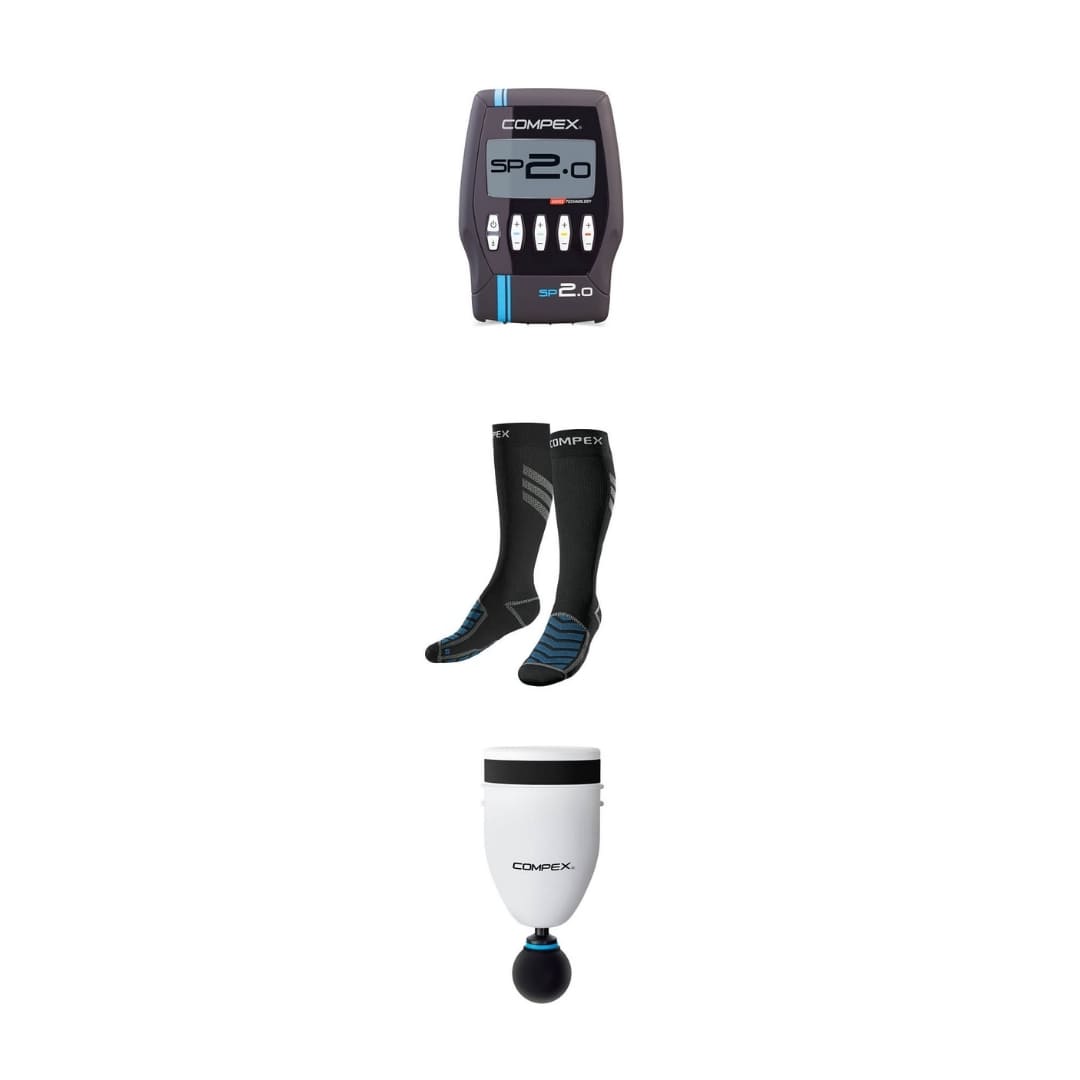 compex-sp-regeneration-bundle-erholungssocken-gr-m-wellness image 1