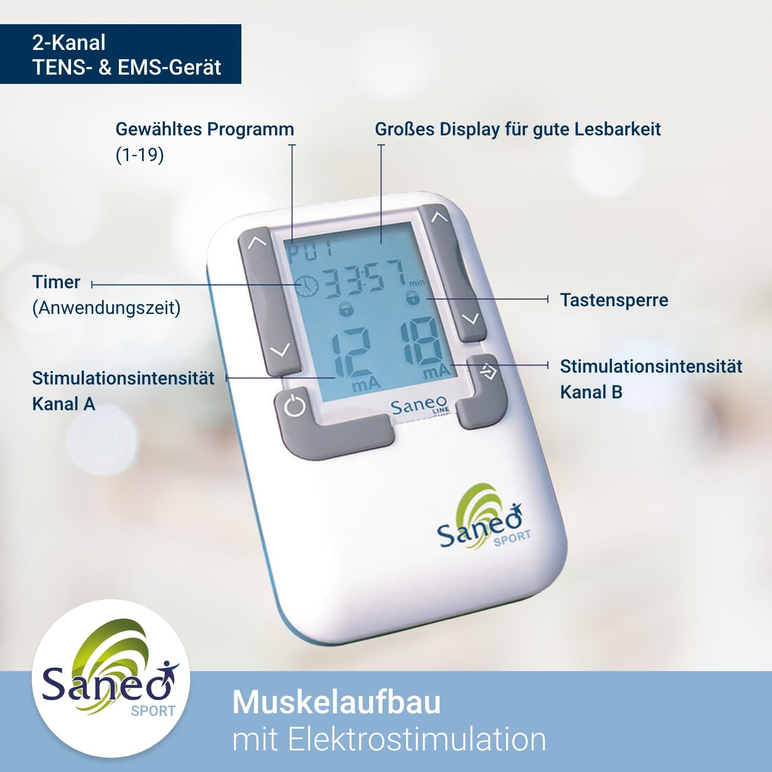 saneosport-ems-tens-muskelstimulator-ganzk-rpertraining-zuhause image 8