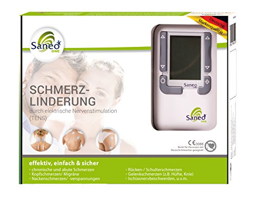 saneo-saneoone-ti0068-tens-ger-t-schmerzlinderung-1-kanal image 8