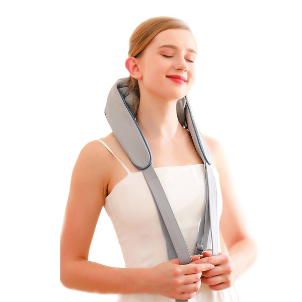 axion-stim-pro-kraftwerk-nackenmassageger-t-kabellos-grau-w-rme image 2