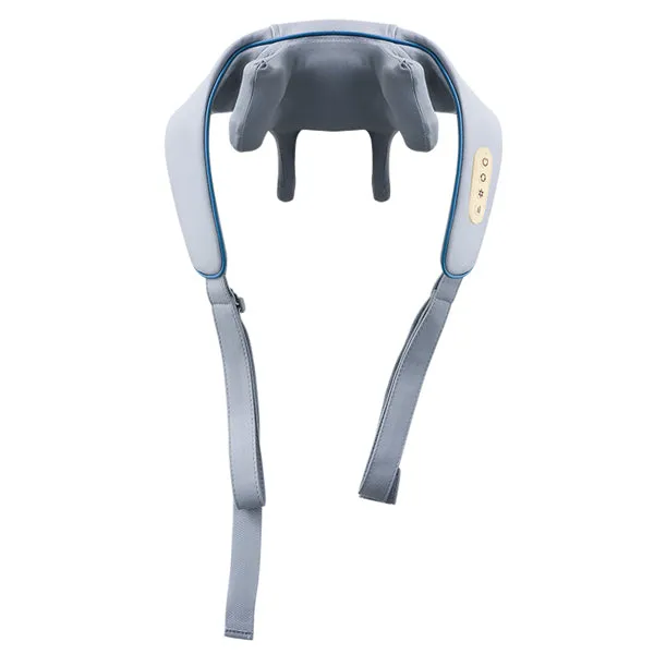 axion-stim-pro-kraftwerk-nackenmassageger-t-kabellos-grau image 1